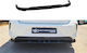 Rear Spoiler Opel Astra L Hatchback