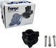 Forge Motorsport Adapter Blow-off Valve