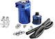 Oil Catch Can Set Filter