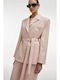 Nadia Rapti Women's Blazer Pink
