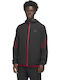 Jacket Мъжко Яке Черно
