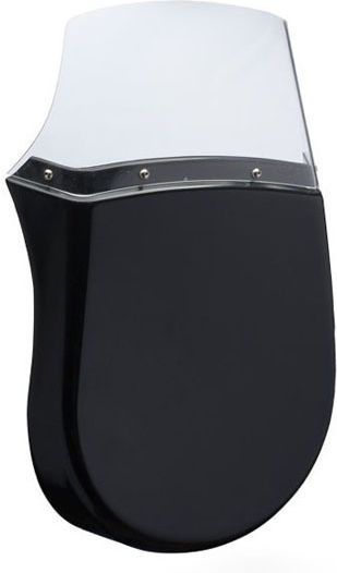C-racer Μάσκα Μοτοσυκλέτας Flat Track Scrambler Universal Racing Fairing Mask No2