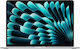Apple MacBook Air 15.3" IPS Retina Display (M5-...