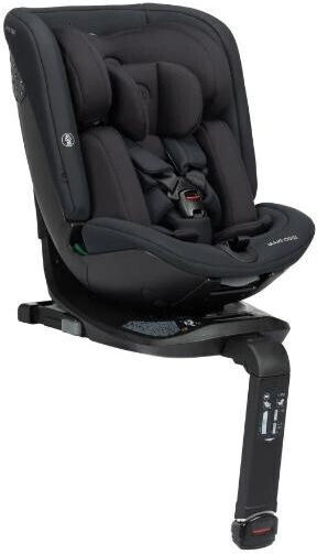 Maxi-Cosi Spinel 360 Plus Καθισματάκι Αυτοκινήτου i-Size με Isofix Μαύρο 0-36 kg