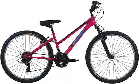 Alpina Alpina 26" 2025 Rosa Mountainbike mit Geschwindigkeiten