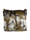 Kare Design Възглавница За Диван Многоцветна 45x45см