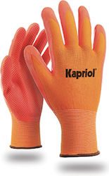 Kapriol Power Grip Safety Gloves
