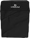Outdoorchef Black Polyester Grill Cover