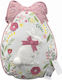 Decorative Pillow Egg Bunny