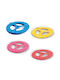 Hundespielzeug Frisbee 23cm 1 Stück