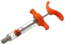 Multipurpose Syringe Ardes