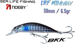 Noeby Minnow 6.5gr Noeby Minnow 6.5gr