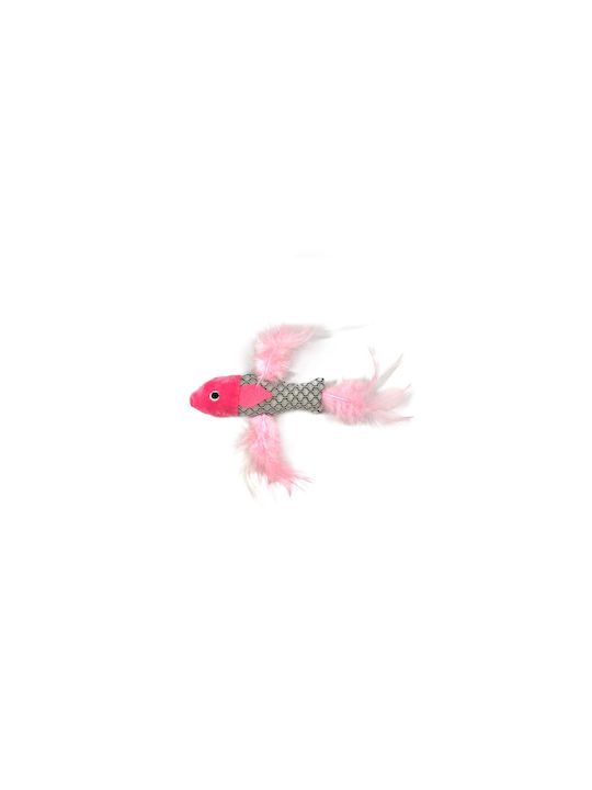 Παιχνίδι Γάτας Pet Interest Set Sea Fish Παιχνίδι Γάτας Pet Interest Set Sea Fish