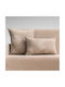 Decorative Pillow Case Desi Beige 45x45cm