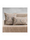 Decorative Pillow Case Napoli Beige 45x45cm