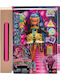Easter Candle Monster High Monster High Scary Sweet Birthday Cleo Collectible Doll For Ages 4+ Mattel