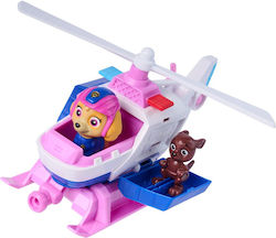 Spin Master & Rescue Skye Rescue Paw Patrol για 3+ Ετών