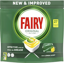 Fairy Original All in One Fairy Original All in One