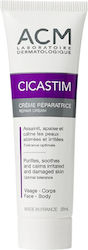 ACM Cicastim Cremă Hidratantă 20ml ACM Cicastim Cremă Hidratantă 20ml