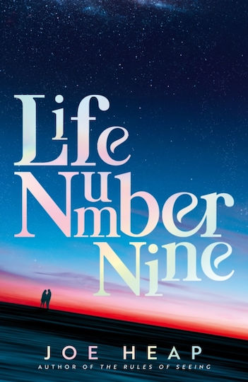 Life Number Nine - Harpercollins Publishers - Paperback / Softback