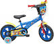 Denver 12" Παιδικό Ποδήλατo BMX Μπλε