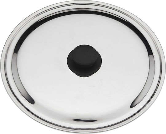 Raki Bavaria Capac Pentru Oală Din Oțel Inoxidabil 26cm MN011883