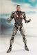 Actionfigur Movie Artfx+ Statue 1/10 Cyborg Gerechtigkeitsliga 20cm
