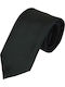 Boss Herren Krawatte Seide Monochrom in Blau Farbe