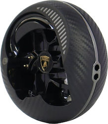 Lamborghini D1 Open Ear Black Lamborghini D1 Open Ear Black