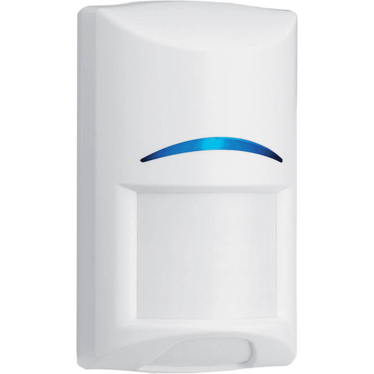 Bosch Blue Line Gen2 PET Senzor de Mișcare Infraroșu cu Fir 94° Rază de Acțiune 12m