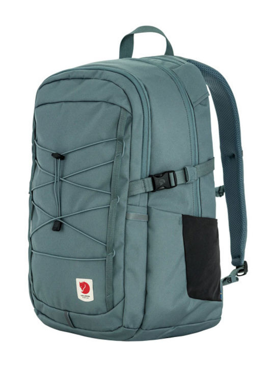 Fjallraven Skule 28lt Blue