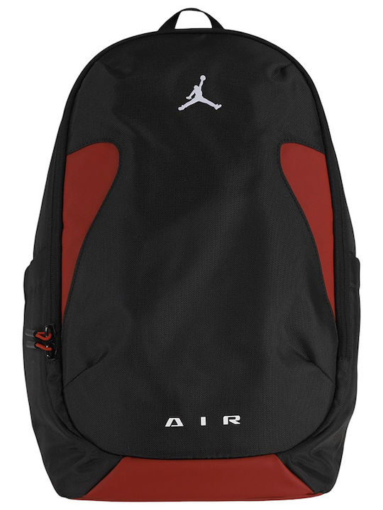 Jordan Backpack Wasserdicht 23lt Schwarzes