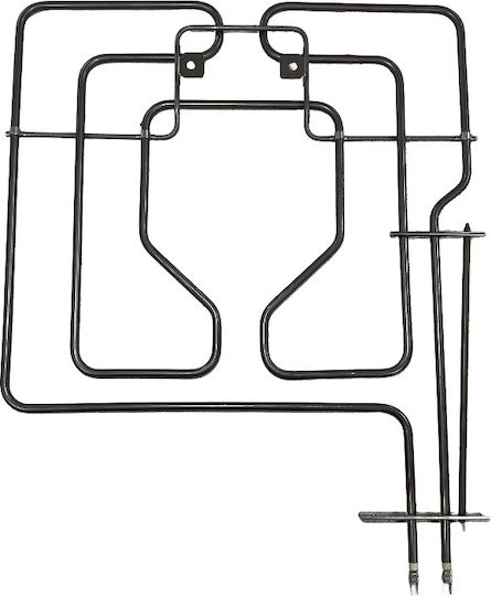 Siemens Bosch Αντίασταση Ανω Φούρνου 208489 Original
