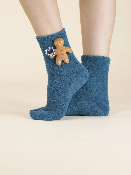 Noidinotte Damentaschen Blau