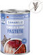 Bosch Petfood Concepts Wet Food for Adult Cats in Cans with Trout Beef Salmon and Duck 400gr