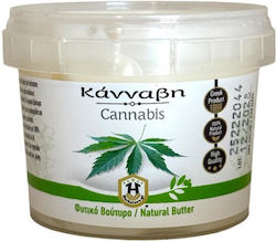 Βούτυρο Κάνναβη 500gr