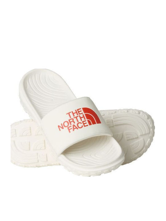 The North Face Never Stop Cush Herren Flip-Flop...