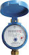 Maddalena Single Jet Hydrometer 1/2" 43-3560