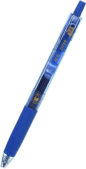 M&G Στυλό Gel