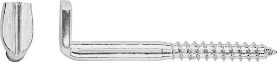Lux Tools Şurub Cu Diametru M4.4mm 8 Bucăţi