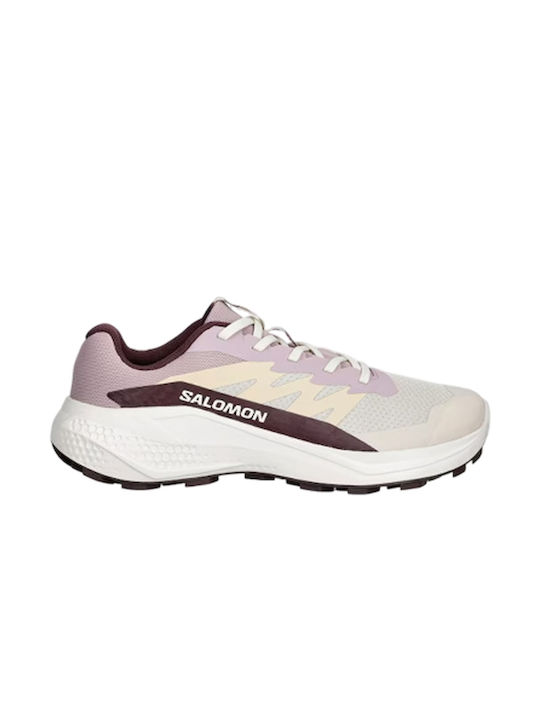 Salomon Alphaglide Women's Sport Shoes Trail Ru...