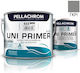 Pellachrom Grundierung 2,5l