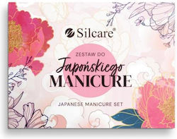 Silcare Japanese Manicure Set