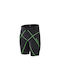 Bauer Men's Cycling Pants Black