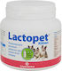 Lactopet Βιταμίνη για Ενίσχυση Ανοσοποιητικού 400gr