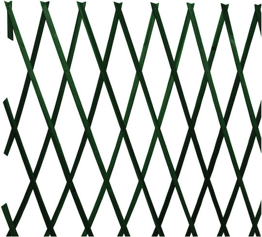 Kunststoff Garten-Spalier 100x200cm