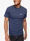 T-Shirt Deep Indigo