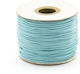 Diva Jade Laces 1.25mm 100m Light Blue