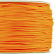 Diva Laces Jade 1.40mm 100m Neon Orange