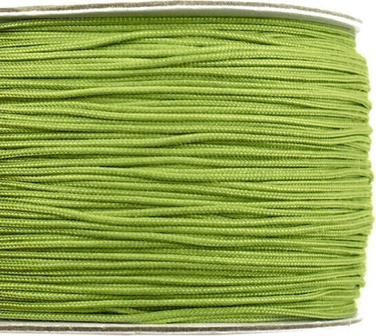 Diva Jade Laces 1.25mm 100m Oil